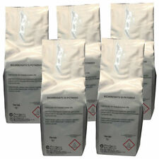 Kg.5 bicarbonato potassio usato  Faenza