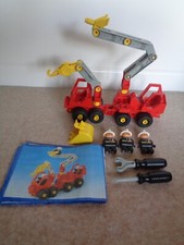Duplo toolo 2935 for sale  BURY ST. EDMUNDS