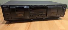 sony kassettendeck gebraucht kaufen sony kassettendeck gebraucht kaufen Tüßling