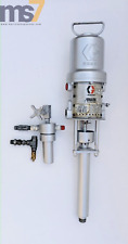 BOMBA/UNIDADE DE PULVERIZAÇÃO DE TINTA AIRLESS PNEUMÁTICA MONARK GRACO 223596 PROPORÇÃO 23:1 #3 comprar usado  Enviando para Brazil