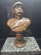 Büste bronze bismarck gebraucht kaufen  Blieskastel