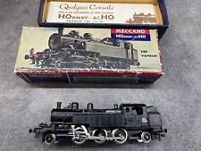 Locomotive 131 meccano d'occasion  Andeville