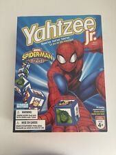 Spider man kniffel gebraucht kaufen  Bremen