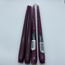 Candle lite maroon for sale  Forest