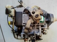 Pompe injection bosch d'occasion  Capbreton