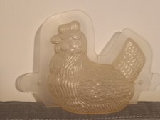 Moule chocolat forme d'occasion  Gargenville