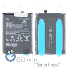 Batteria xiaomi redmi usato  Napoli