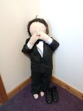 Cloth faceless large for sale  INVERNESS