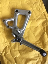 Footrest hanger bracket for sale  LINGFIELD