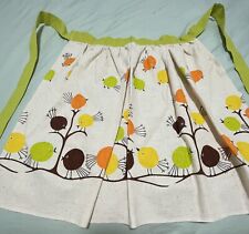 Vintage apron mid for sale  Apopka