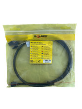 Delock mini sas gebraucht kaufen  Detmold