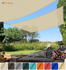 Permeable shade sail for sale  USA