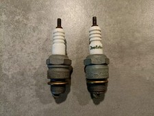 Zündkerzen isolator fm gebraucht kaufen  Nauen