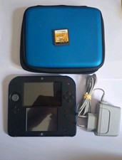 Nintendo 2ds chargeur d'occasion  Grasse