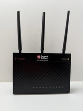 Asus wireless ac1900 for sale  Los Angeles