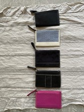 Coach zip credit for sale  Rochester