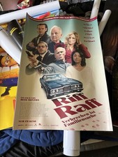 Riff raff filmplakat gebraucht kaufen  Ilsfeld