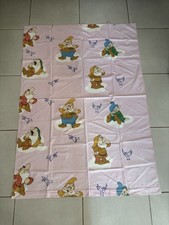 Petit drap blanche d'occasion  Marseille VIII