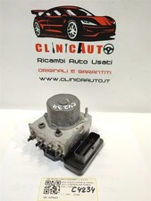Centralina abs per usato  Italia