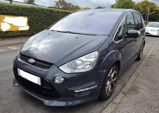 Ford max mk1 for sale Ford max mk1 for sale  LICHFIELD