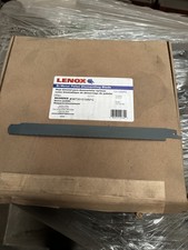 Lâmina de serra desmontadora Lenox caixa de 250 peças - 107301010 1010RPC A5547 comprar usado  Enviando para Brazil