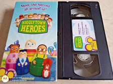 Playhouse disney higglytown for sale Playhouse disney higglytown for sale  Mentor