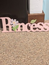 Princess pink flower for sale  Clintonville