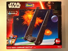 Star wars kylo gebraucht kaufen  Dormagen