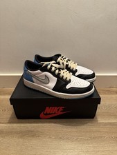 Nike jordan low for sale  CLEVEDON