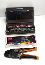Someline crimping tool for sale  Henderson