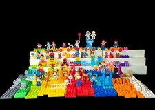 Lego duplo lot for sale  Breinigsville