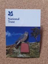 merlin pin badge for sale merlin pin badge for sale YORK
