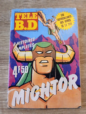 Mightor tele hanna d'occasion Mightor tele hanna d'occasion  Diarville