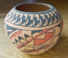 Native american jemez for sale  Elk Grove Village