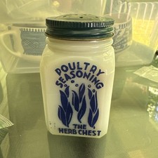 Herb chest white for sale  Madison