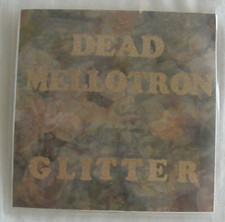 Dead mellotron glitter for sale  BECKENHAM