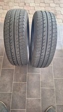 Continental vancoeco 215 gebraucht kaufen  An der Schmücke