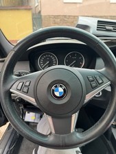 Sportlenkrad leder bmw gebraucht kaufen  Altenbamberg, Duchroth, Norheim