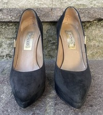 Scarpe donna tacco usato  Verdellino