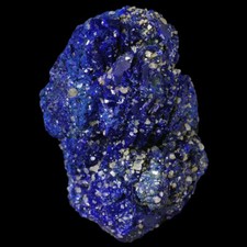 Azurite chessylite chessy d'occasion  France