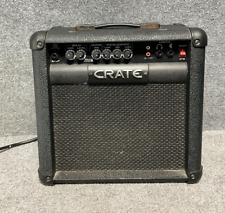 Crate electric guitar for sale  North Miami Beach