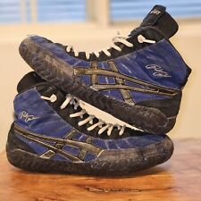 Size blue asics for sale  Grayslake