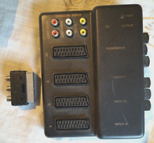 Vintage way switcher for sale  DARLINGTON