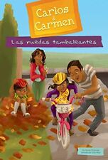 Las ruedas tambaleantes for sale  ROSSENDALE