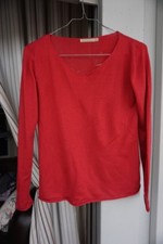 Pull why not d'occasion  Neuilly-sur-Seine