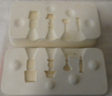 Ceramic slip casting for sale  Milton