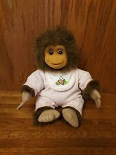 Hosung baby chimp for sale  Mars Hill