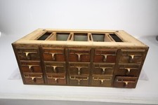 Vintage wood drawers for sale  Hopewell