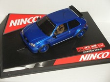 Ninco 50272 citreon for sale  CARDIFF
