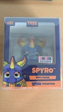 Youtooz spyro dragon for sale  Dallas